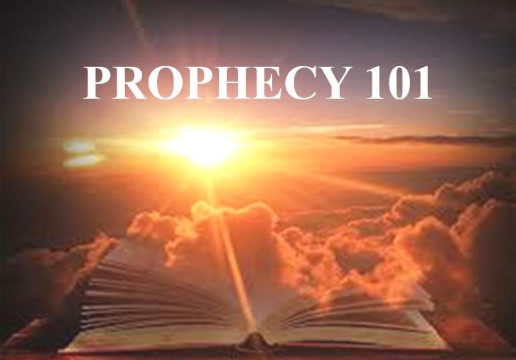 Heritage Baptist Church Sermon