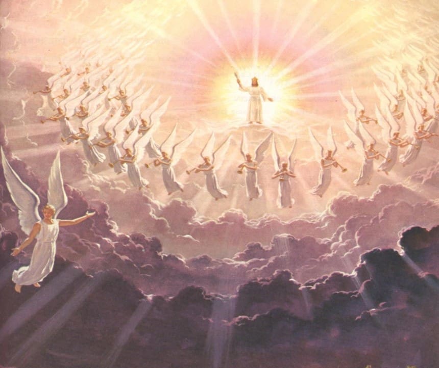 Heritage Baptist Church Sermon