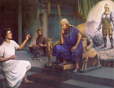Heritage Baptist Church Sermon