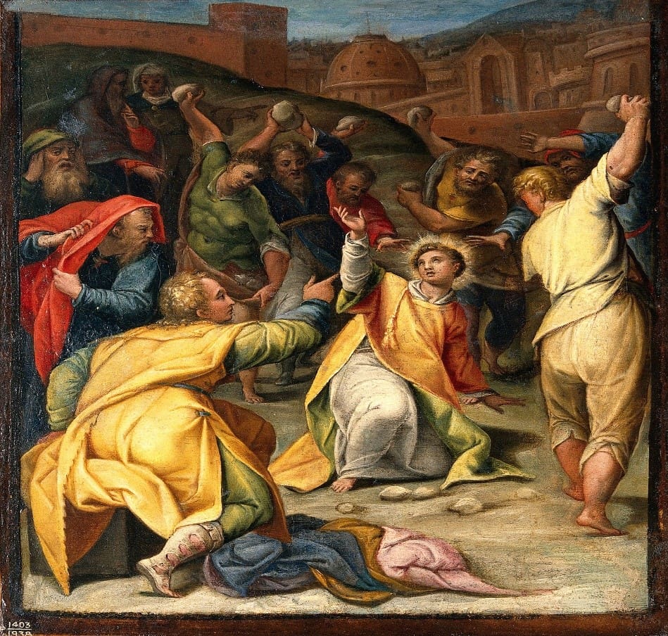Heritage Baptist Church Sermon