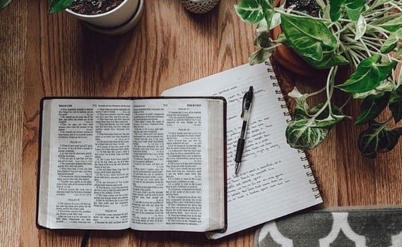 Heritage Baptist Church Sermon