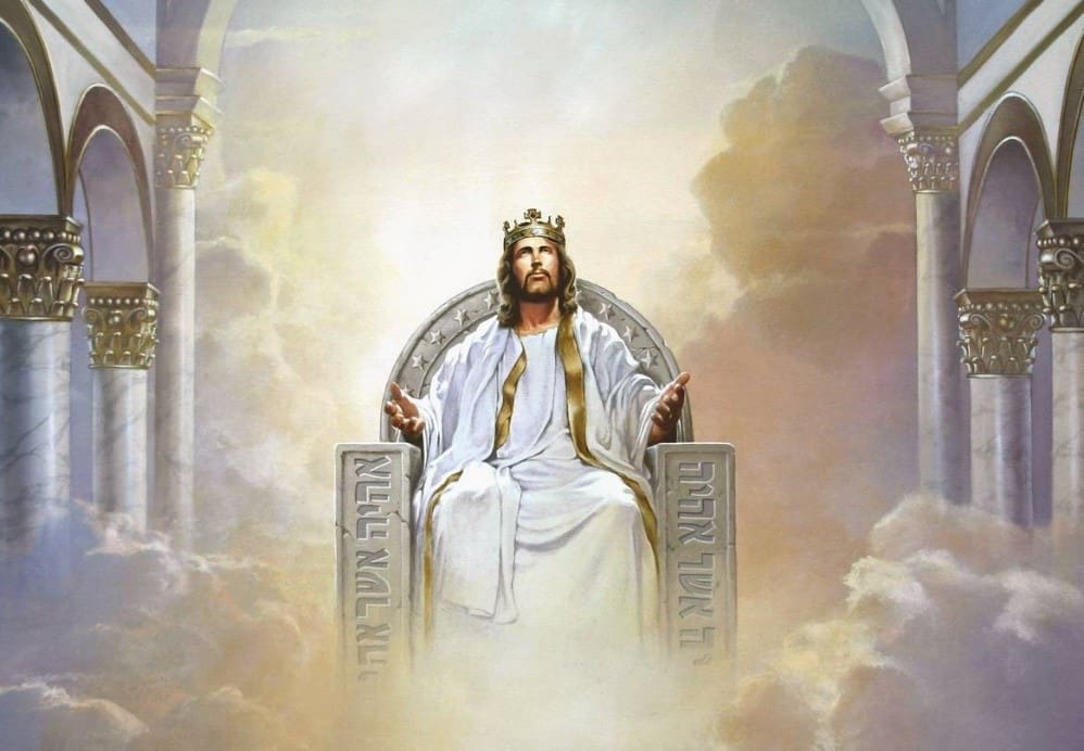 Heritage Baptist Church Sermon