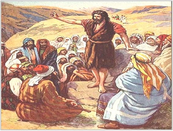 Heritage Baptist Church Sermon