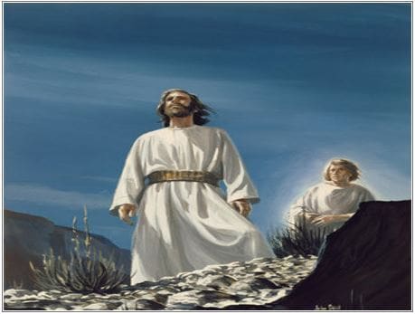 Heritage Baptist Church Sermon