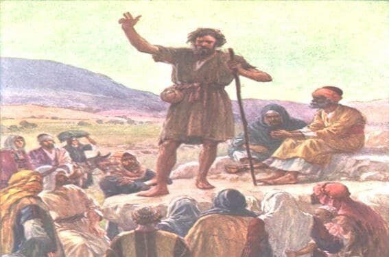 Heritage Baptist Church Sermon