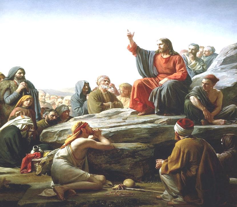 Heritage Baptist Church Sermon