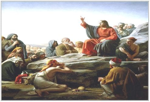 Heritage Baptist Church Sermon