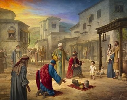 Heritage Baptist Church Sermon