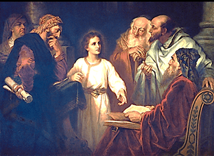 Heritage Baptist Church Sermon