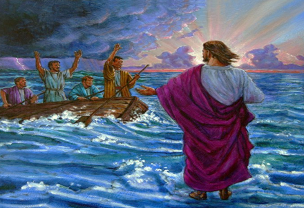 Heritage Baptist Church Sermon