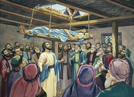 Heritage Baptist Church Sermon