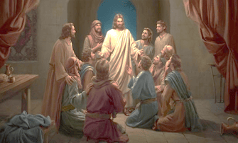 Heritage Baptist Church Sermon