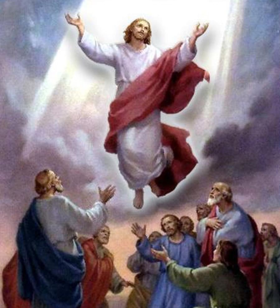 Heritage Baptist Church Sermon