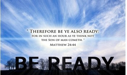 Heritage Baptist Church Sermon