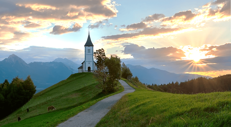 Heritage Baptist Church Sermon