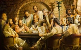 Heritage Baptist Church Sermon