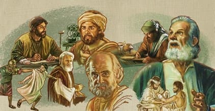 Heritage Baptist Church Sermon