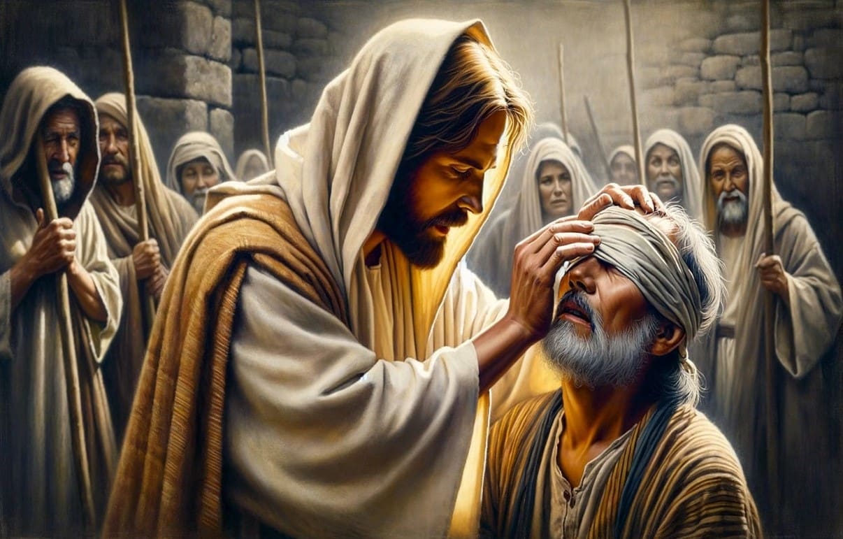 Heritage Baptist Church Sermon