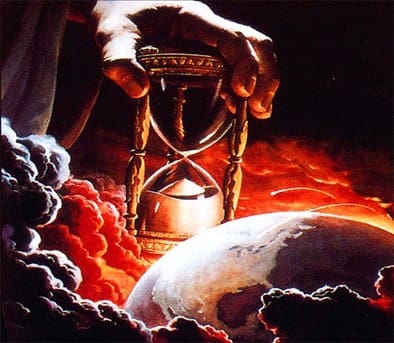 Heritage Baptist Church Sermon