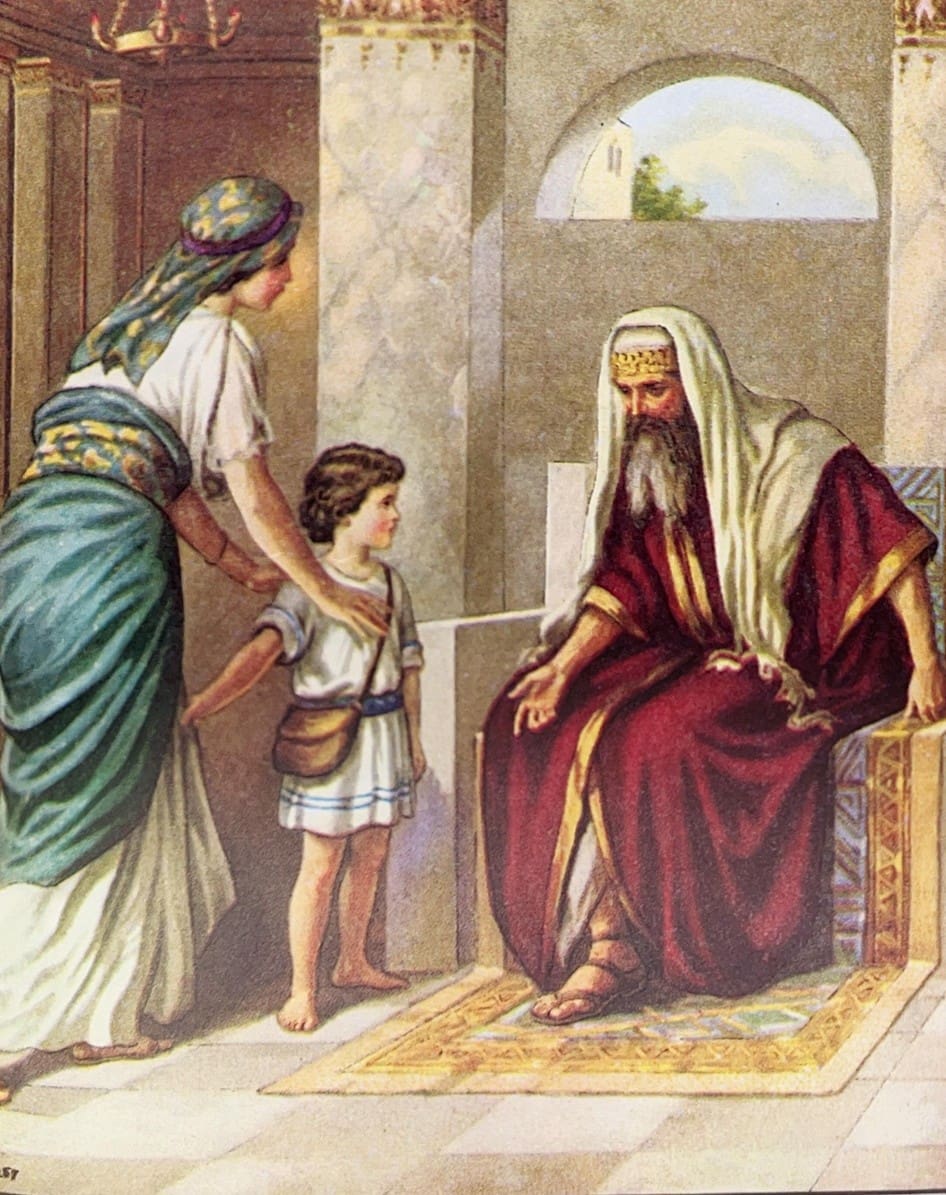 Heritage Baptist Church Sermon