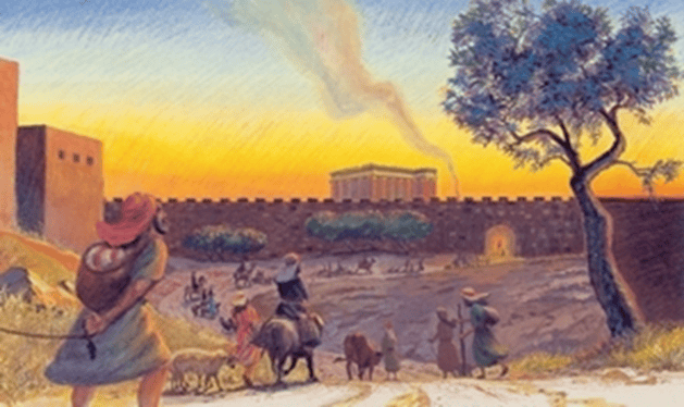 Heritage Baptist Church Sermon