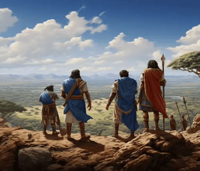 Heritage Baptist Church Sermon