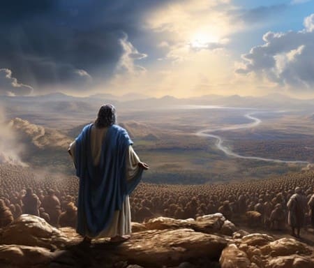 Heritage Baptist Church Sermon
