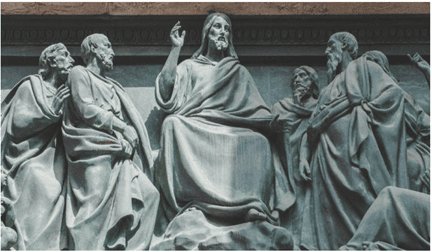 Heritage Baptist Church Sermon