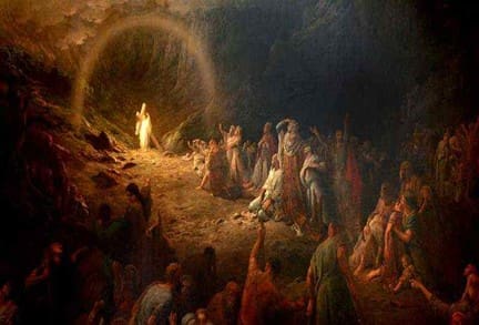 Heritage Baptist Church Sermon