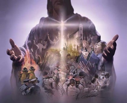 Heritage Baptist Church Sermon