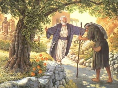 Heritage Baptist Church Sermon