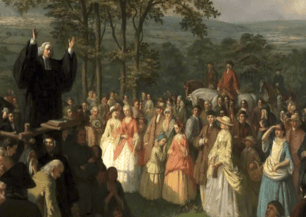 Heritage Baptist Church Sermon