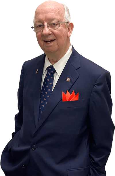 Pastor Wayne